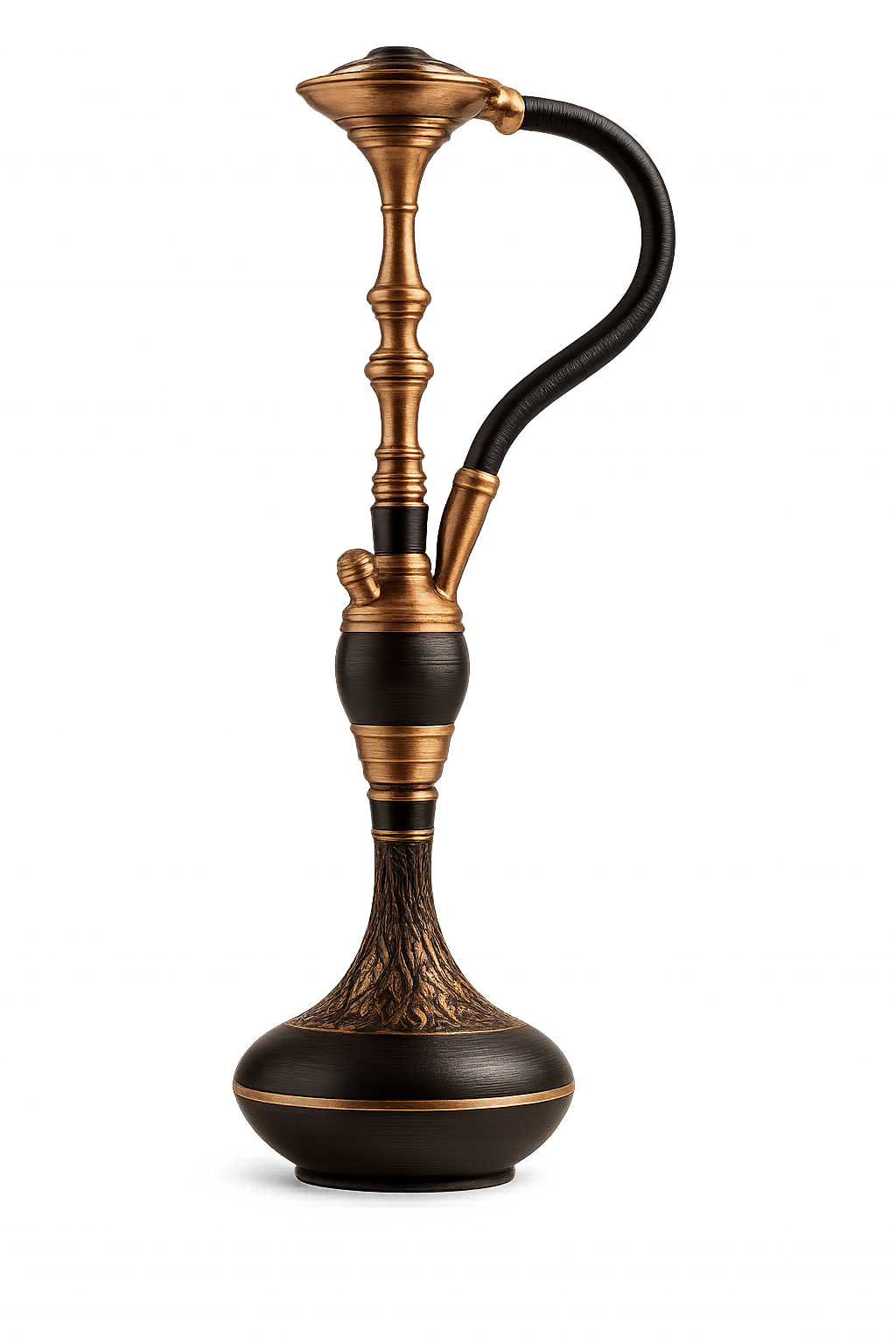 Hookah lounge - BTS DISC 2.0 Patna