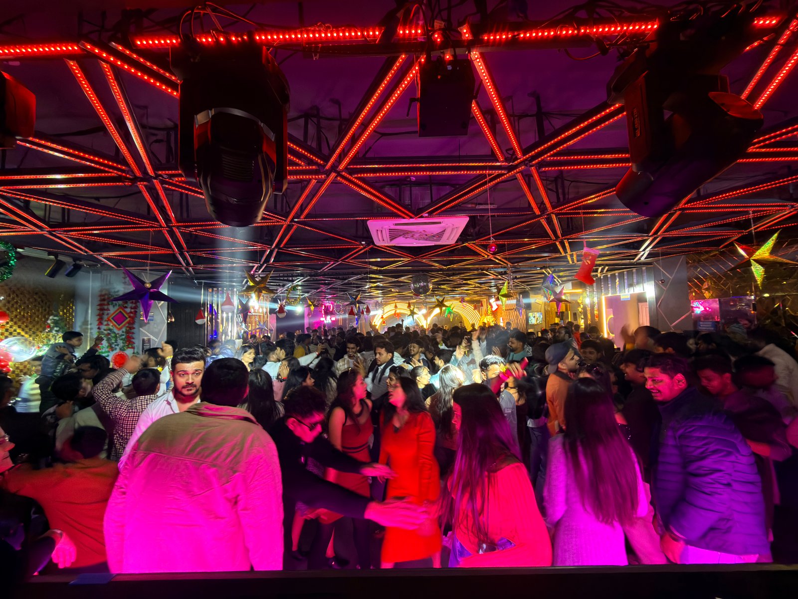 Event 25th - BTS DISC 2.0 Patna